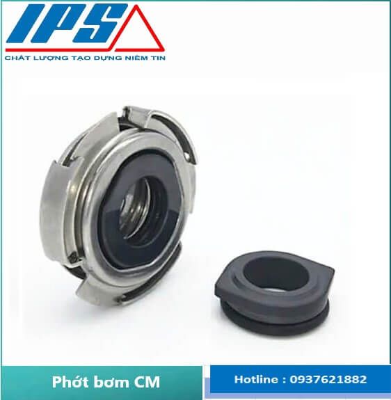 Phớt bơm CM-7(2).